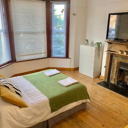 Balham, South London Spacious Guest House 1, 6 Rooms Available 外观 照片