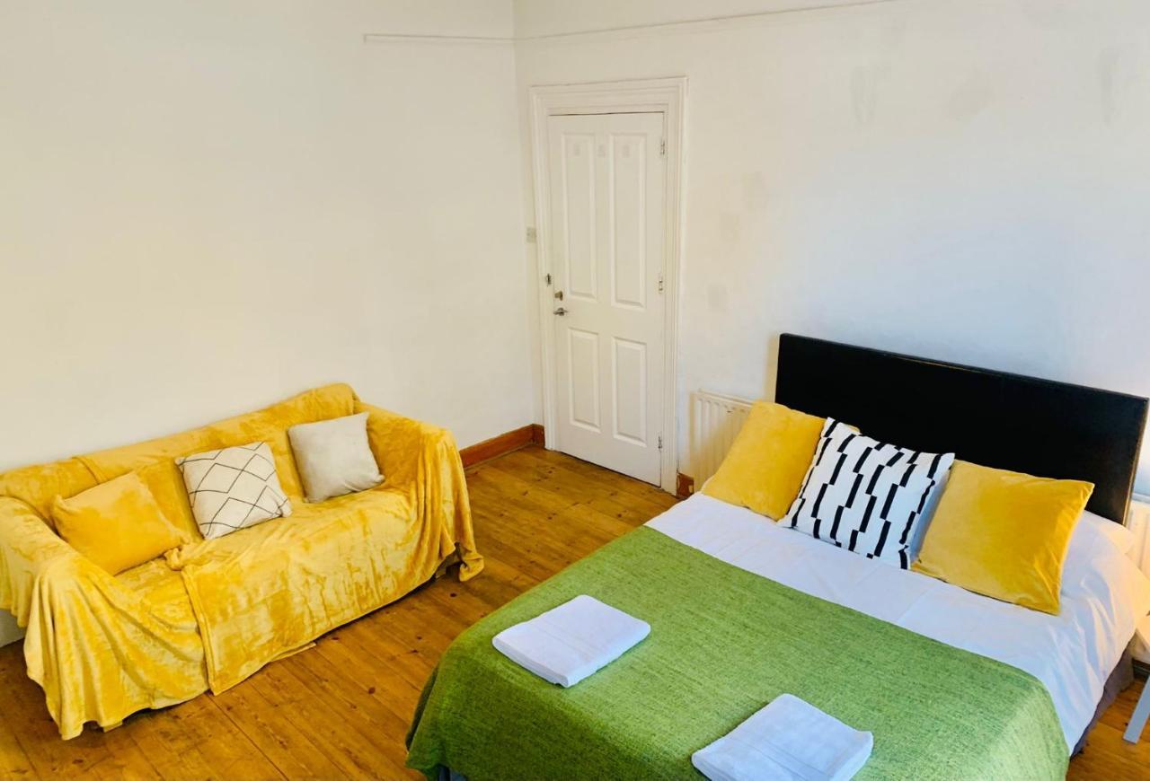 Balham, South London Spacious Guest House 1, 6 Rooms Available 外观 照片