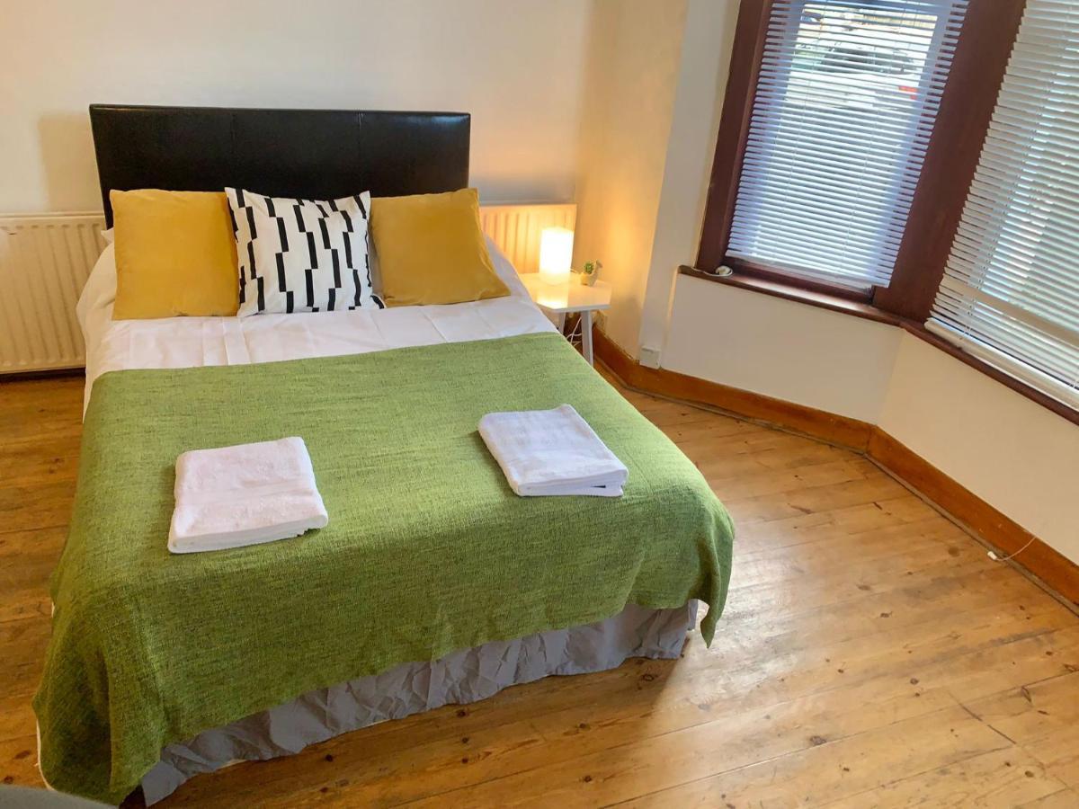 Balham, South London Spacious Guest House 1, 6 Rooms Available 外观 照片