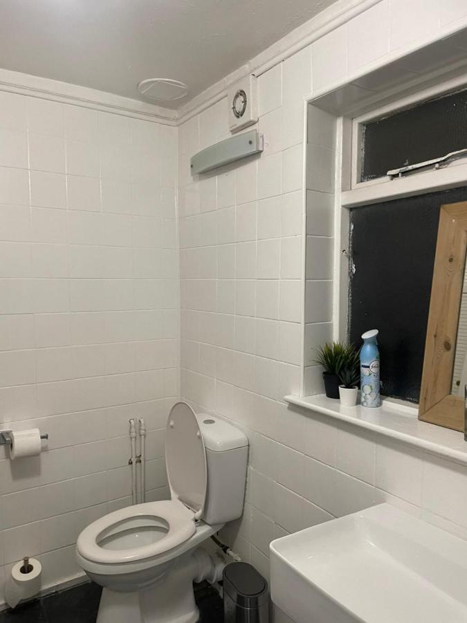 Balham, South London Spacious Guest House 1, 6 Rooms Available 外观 照片