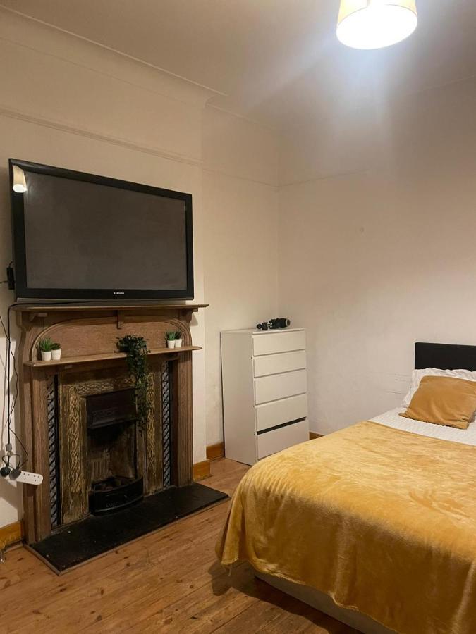 Balham, South London Spacious Guest House 1, 6 Rooms Available 外观 照片